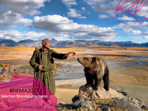 Mongolie, La vallée des ours, de Hamid Sardar